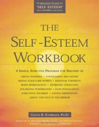 The Self-Esteem Workbook The Self-Esteem Workbook