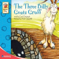 The Three Billy Goats Gruff (Keepsake Stories) The Three Billy Goats Gruff (Keepsake Stories)