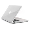 Speck Products See-Thru Case for 13-Inch MacBook Pro with Aluminum Unibody/Black Keyboard Only (Clear)
