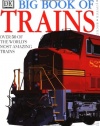 Big Book Of Trains