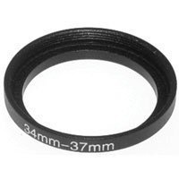 Bower 34-37mm Step-Up Adapter Ring