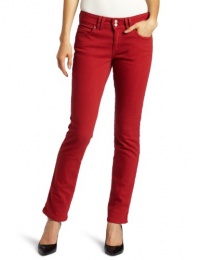 Levi's Women's Mid Rise Styled Skinny Slim Fit Jean Levi's Women's Mid Rise Styled Skinny Slim Fit Jean