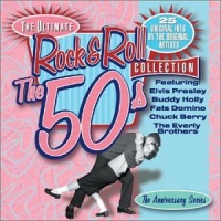 Ultimate Rock & Roll Collection: 50's Ultimate Rock & Roll Collection: 50's