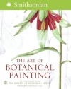 The Art of Botanical Painting