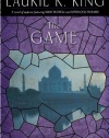 The Game: A novel of suspense featuring Mary Russell and Sherlock Holmes (A Mary Russell Novel)