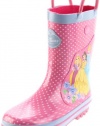 Disney Princess Rain Boot (Toddler/Little Kid)