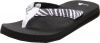 Sanuk Women's Yoga Wildlife Flip Flop