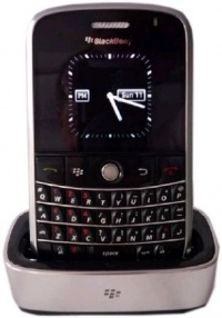 BlackBerry Charging Pod for BlackBerry Bold 9000 BlackBerry Charging Pod for BlackBerry Bold 9000