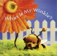 What Is Mr. Winkle? What Is Mr. Winkle?