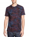 GUESS Camo Tee