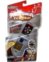 Power Ranger Samurai Samurai Morpher