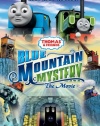 Thomas & Friends: Blue Mountain Mystery the Movie