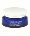 Elizabeth Arden Good Night's Sleep Cream
