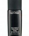 MAC Prep + Prime Face Protect SPF 50 - 30ml/1oz