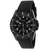 Masculine Performance Sport Watch - Web [Watch]