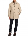 London Fog Men's Bartlett Car Coat