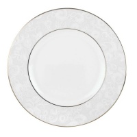 Lenox Venetian Lace 9 Accent Plate