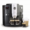 Jura-Capresso 13187 Impressa E8 Super-Automatic Espresso Machine, Black