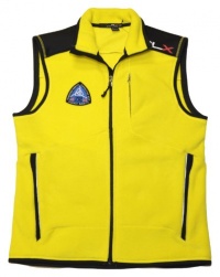 RLX by Ralph Lauren Men Full Zip Vest RLX by Ralph Lauren Men Full Zip Vest