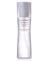 Shiseido The Skincare Hydro-Balancing Softener. A gentle, alcohol-free lotion that instantly softens and rehydrates the skin for enhanced suppleness. Replenishes moisture to keep the skin dewy soft. Provides a uniquely lightweight, refreshing sensation as it penetrates deeply and heightens the effectiveness of further skincare. Recommended for normal and combination skin. Use daily after cleansing.