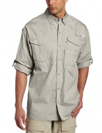 Columbia Men's Bonehead Long Sleeve Shirt Columbia Men's Bonehead Long Sleeve Shirt