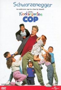 Kindergarten Cop Kindergarten Cop
