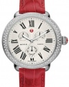 NEW MICHELE SEREIN LADIES WATCH MWW21A000004