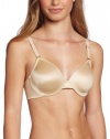 Maidenform Women's Pure Genius Unlined Bra