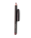 Laura Mercier Lip Pencil is designed to outline, define & enhance the natural shape of the lip. Firm enough to draw a precise thin line, yet soft enough to blend, the creamy formula glides on smoothly & comfortably.