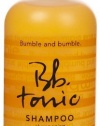 Bumble and Bumble Tonic Shampoo (8 Ounces)