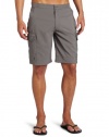 Hurley Men's Mariner Cargo Boardwalk Short