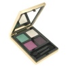 Pure Chromatics 4 Wet & Dry EyeshadowS - #05 - YSL - Eye Color - Pure Chromatics 4 Wet & Dry Eyeshadows - 5g/0.18oz