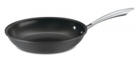Cuisinart GG22-24 GreenGourmet Eco-Friendly Cookware 10-Inch Open Skillet Cuisinart GG22-24 GreenGourmet Eco-Friendly Cookware 10-Inch Open Skillet