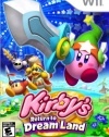 Kirby's Return to Dream Land