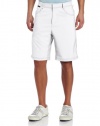 Adidas Golf Men's Climalite Contrast Stitch Shorts