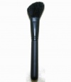 Zink Color Angled Contour Blush Brush Goat Hair 168Se Cheek Tapered