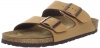 Birkenstock Women's Arizona Birkibuc Sandal