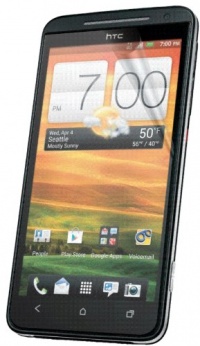 5-Pack EZGuardZ HTC EVO 4G LTE (RELEASED 2012) Screen Protectors (Ultra CLEAR) 5-Pack EZGuardZ HTC EVO 4G LTE (RELEASED 2012) Screen Protectors (Ultra CLEAR)