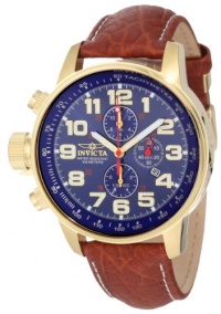 Invicta Men's 3329 Force Collection Lefty Watch Invicta Men's 3329 Force Collection Lefty Watch