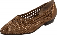 Bass Women's Helene Ballet Flat Bass Women's Helene Ballet Flat