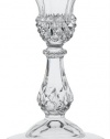 Cristal D'Arques Longchamp Candle Sticks, Set of 2