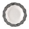 Bianco Nero is the exclusive tableware range from the internationally famous designer, Missoni. Featuring both dinnerware and tea items, it is both practical and stunningly beautiful.