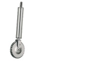 Kuchenprofi Ravioli Cutter in 18/10 Stainless Steel Kuchenprofi Ravioli Cutter in 18/10 Stainless Steel