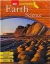 Holt Science California: Student Edition Grade 6 Earth 2007