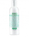 Gentle, creamy, non-sudsing washable facial Cleansing Milk for dry to normal skin leaves skin moisturized yet non-greasy. Easily rinses or tissues off. 8.4 oz. 