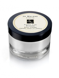 The essence of originality. This luxurious body cream is scented with bergamot, lily, tarragon, rose, jasmine and linden blossom. Wear alone or combined and layered with fragrances in the collection to create a unique and personalized scent all its own. 5.9 oz. The essence of originality. This luxurious body cream is scented with bergamot, lily, tarragon, rose, jasmine and linden blossom. Wear alone or combined and layered with fragrances in the collection to create a unique and personalized scent all its own. 5.9 oz.