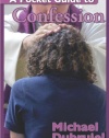 A Pocket Guide to Confession