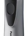 Panasonic ER415SC Nose, Ear and Facial Trimmer, Silver