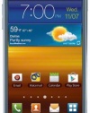 Samsung Galaxy S II 4G Android Phone, Titanium (Sprint)
