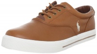 Polo by Ralph Lauren Vaughn Lace-Up Sneaker (Little Kid/Big Kid) Polo by Ralph Lauren Vaughn Lace-Up Sneaker (Little Kid/Big Kid)